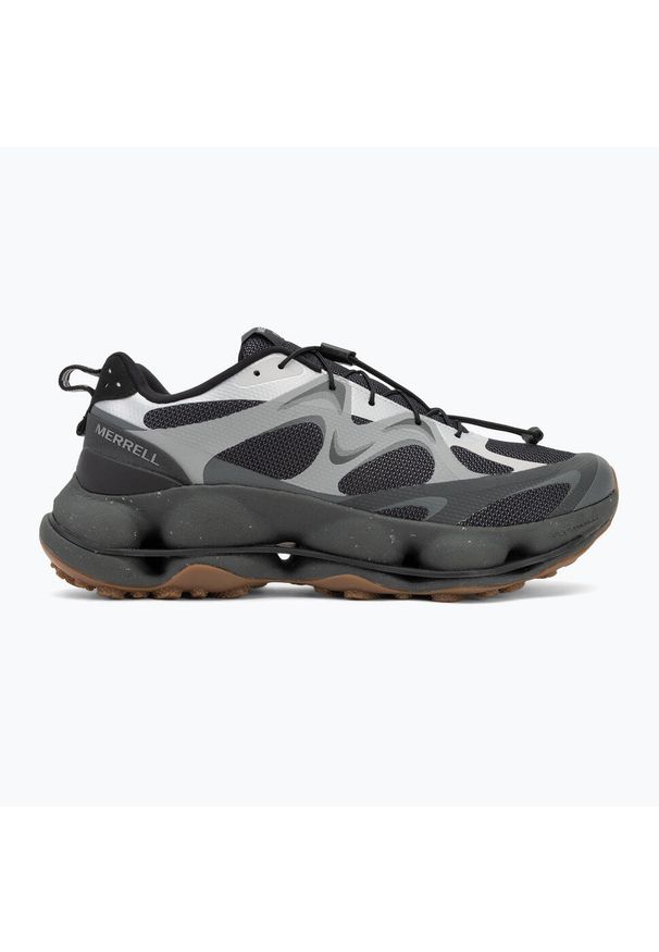 Buty turystyczne męskie Merrell Speed Arc Matis. Kolor: szary