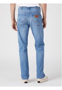 Wrangler Jeansy Frontier W16VYLZ70 112330687 Niebieski Relaxed Fit. Kolor: niebieski #3