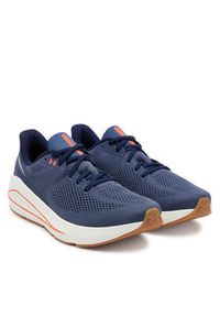 Under Armour Buty do biegania UA Sonic 7 3028002 Szary. Kolor: szary. Materiał: materiał #5