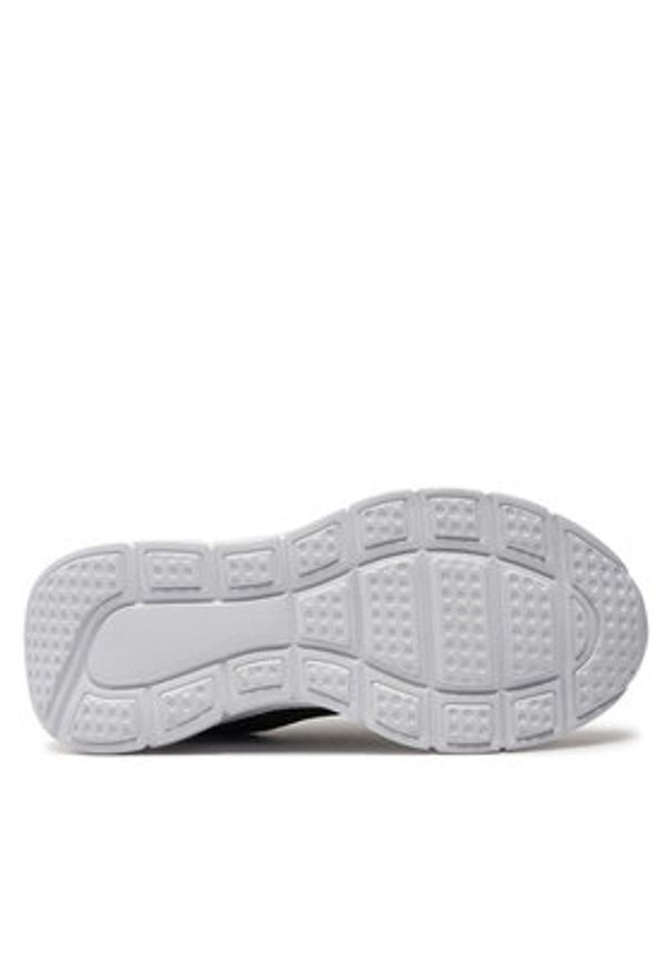 Champion Sneakersy Peony Element Low Cut Shoe S11581-CHA-KK009 Czarny. Kolor: czarny. Materiał: materiał