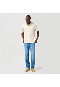 Wrangler - MESKIE SPODNIE WRANGLER FRONTIER COASTAL BREEZE 112362453 #3