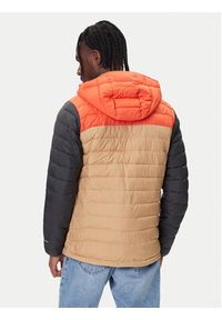 columbia - Columbia Kurtka zimowa Powder Lite™ II 2086944 Kolorowy Regular Fit. Materiał: syntetyk. Wzór: kolorowy. Sezon: zima #5