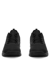 Reebok Buty na siłownię Nfx Trainer 100032888 Czarny. Kolor: czarny. Materiał: materiał. Sport: fitness #8