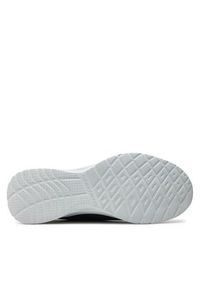 skechers - Skechers Sneakersy Dynamight 58360/BKRD Czarny. Kolor: czarny. Materiał: materiał #4