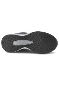 Big-Star - Sneakersy męskie Big Star, oddychająca tekstylna cholewka sznurowany fason amortyzująca gruba podeszwa sportowy design, czarne, TT174254. Okazja: na co dzień, na spacer. Zapięcie: sznurówki. Kolor: czarny. Materiał: materiał. Szerokość cholewki: normalna. Styl: sportowy #2