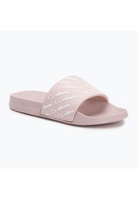 Klapki damskie Ellesse Lark. Kolor: różowy #1