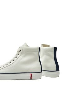 Levi's® Trampki 235664-733-51 Biały. Kolor: biały. Materiał: materiał