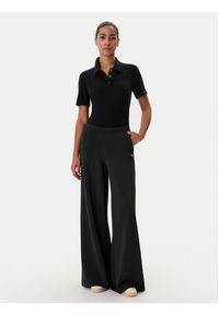 Guess Body V6RP00 KD772 Czarny Slim Fit. Kolor: czarny. Materiał: lyocell #2