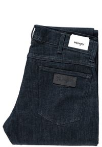 Wrangler - WRANGLER SPODNIE MĘSKIE BRYSON MASCOT BLUE W14XWF514 112126758 #5