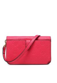 Guess Torebka Geva (PD) Mini Bags HWPD89 59790 Różowy. Kolor: różowy. Materiał: skórzane #4