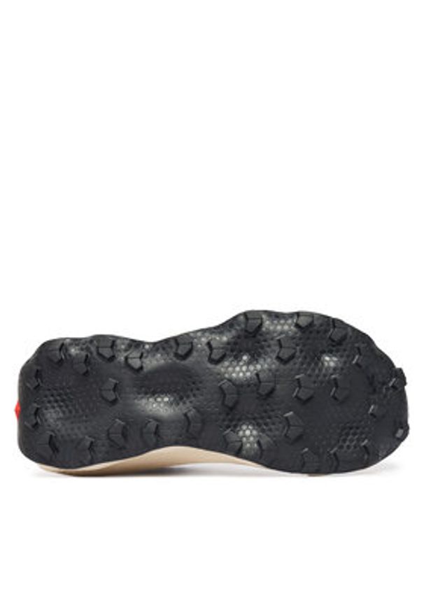 salomon - Salomon Buty do biegania Ultra Glide 4 L49149200 Beżowy. Kolor: beżowy. Materiał: materiał