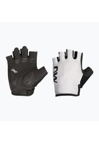 NORTHWAVE - Rękawiczki rowerowe męskie Northwave Active Short Finger. Kolor: szary
