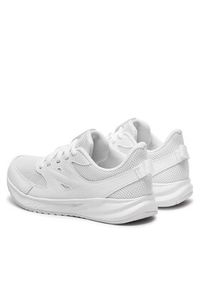 New Balance Buty do biegania 570v3 YK570LW3 Biały. Kolor: biały. Materiał: mesh, materiał #4
