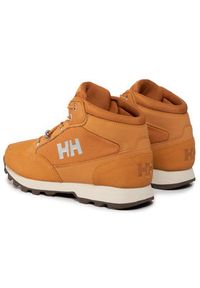 Helly Hansen Trekkingi Torshov Hiker 115-93.725 Brązowy. Kolor: brązowy. Materiał: zamsz, skóra. Sport: turystyka piesza #2