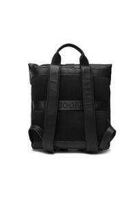 JOOP! Plecak Rico 4140006310 Czarny. Kolor: czarny. Materiał: skóra #4