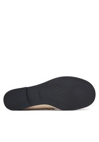 Vagabond Shoemakers Lordsy Brandi 6229-001-37 Kremowy. Kolor: kremowy. Materiał: skóra #2