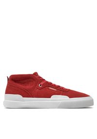 Tenisówki Emerica. Kolor: czerwony