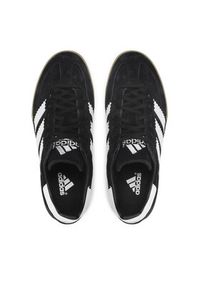 Adidas - adidas Buty Hb Spezial M18209 Czarny. Kolor: czarny. Materiał: zamsz, skóra #7