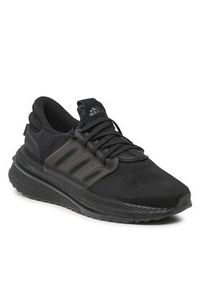 Adidas - adidas Sneakersy X_PLRBOOST HP3141 Czarny. Kolor: czarny. Materiał: materiał #2