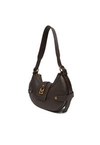 Marciano Guess Torebka 5BGZ21 7414A Brązowy. Kolor: brązowy. Materiał: skórzane