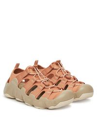 keen - Keen Sandały Hyperport H2 W 1030860 Różowy. Kolor: różowy. Materiał: materiał #4