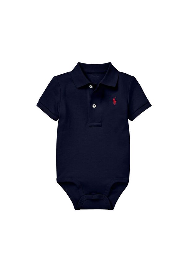 Czapka z daszkiem Polo Ralph Lauren. Kolor: biały