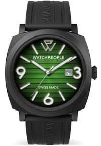 Zegarek EDIFICE Kwarcowy Watchpeople damski (45MM) (700989) #1
