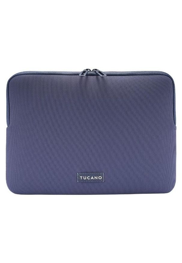 TUCANO - Etui Tucano Colore2 do macbook Pro 15” laptop 14” granatowy. Kolor: niebieski