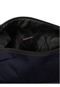 Napapijri Torba Bering Travel Small NP0A88UL1761 Granatowy. Kolor: niebieski. Materiał: materiał #7