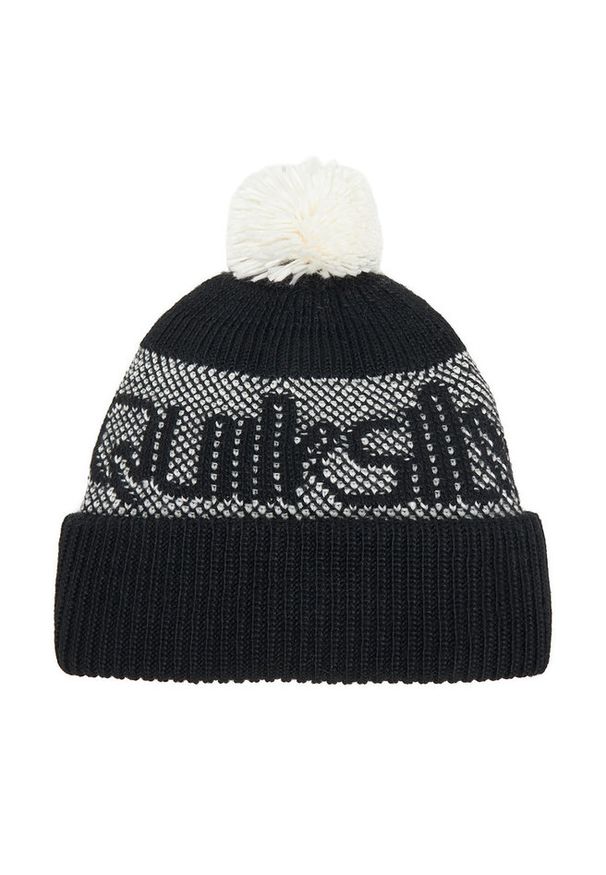 Czapka Quiksilver. Kolor: czarny