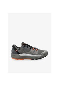 TECNICA - Buty turystyczne męskie Tecnica Spark Speed S GTX. Kolor: szary. Materiał: materiał, syntetyk