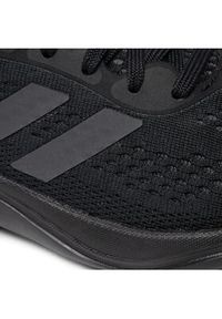Adidas - adidas Buty do biegania Supernova 2 GW9087 Czarny. Kolor: czarny. Materiał: materiał #3
