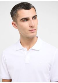 Męski T-Shirt Mustang Style Palco Bright White 1016503 2007 #4