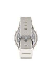 G-Shock Zegarek GMA-P2100ST-9AER Beżowy. Kolor: beżowy