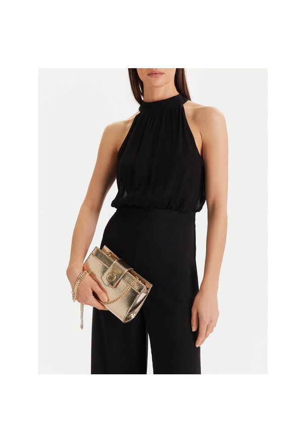 Torebka MEXX. Kolor: złoty