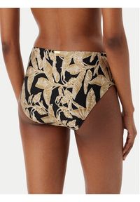 SELMARK - Selmark Dół od bikini BO303 Czarny. Kolor: czarny. Materiał: syntetyk #3