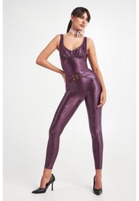 Elisabetta Franchi - Kombinezon damski ELISABETTA FRANCHI #3