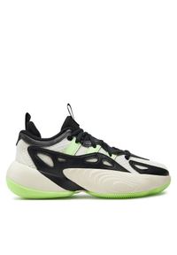 Adidas - adidas Buty Trae Young Unlimited 2 Low Kids IE7887 Écru. Materiał: materiał, mesh #1