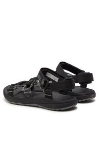 Merrell Sandały Bravada 2 Strap Sport J037790 Czarny. Kolor: czarny. Materiał: materiał. Styl: sportowy #4