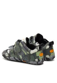 Vibram Fivefingers Buty na siłownię V-Train 2.0 21W7702 Szary. Kolor: szary. Materiał: materiał. Model: Vibram FiveFingers. Sport: fitness