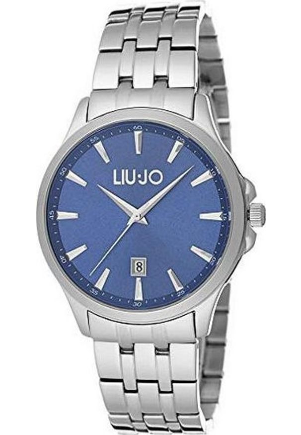 Zegarek Liujo Zegarek Męski LiuJo TLJ1081 (40 mm)