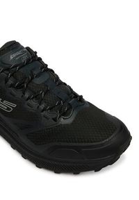 skechers - Skechers Trekkingi Ridgestar Lion Creek 237821/BBK Czarny. Kolor: czarny. Materiał: materiał. Sport: turystyka piesza #6