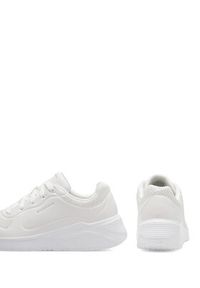 skechers - Skechers Sneakersy UNO LITE 8750063 WHT Écru. Materiał: syntetyk, materiał #5