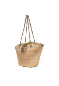 Nine West Torebka CEO-Tribeca Dream-LDA 8917 Beżowy. Kolor: beżowy #7