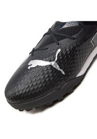 Puma Buty do piłki nożnej FUTURE 7 PRO Cage 107923 03 Czarny. Kolor: czarny. Materiał: materiał #4