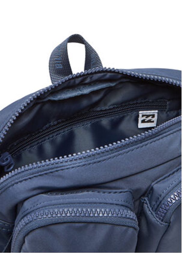 Billabong Nerka BLB-M-006-07 Niebieski. Kolor: niebieski. Materiał: materiał