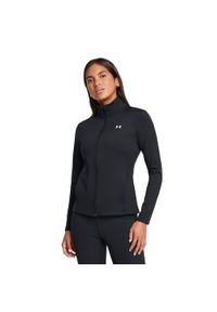 Bluza treningowa damska Under Armour Motion EMEA. Kolor: czarny