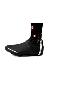 BARNETT - Ochraniacze na buty BSP-05 Czarne. Kolor: czarny