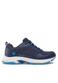 Halti Trekkingi Fara Low 2 Men's Dx Outdoor Shoes 054-2620 Granatowy. Kolor: niebieski. Materiał: materiał #4