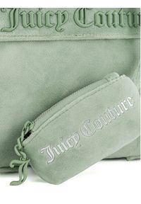 Juicy Couture Torebka BIJXT3090W5S Zielony. Kolor: zielony #4